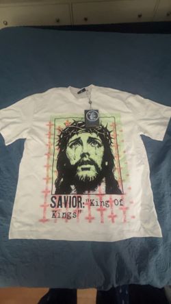 jesus tee