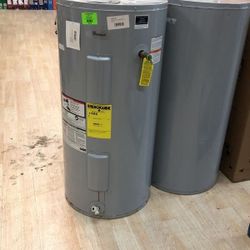 water heater