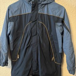 Boy’s Jacket 