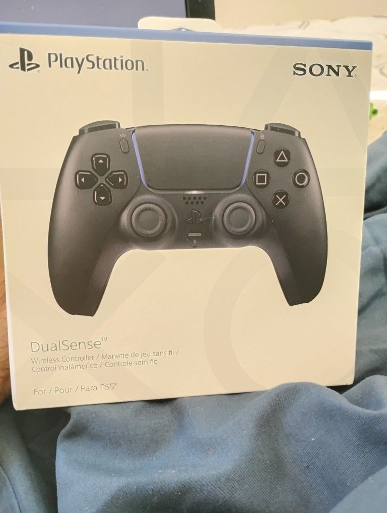 Ps5 Controller