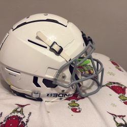 F7 Youth Large Used For 1 Season