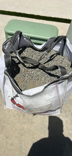 Free gravel
