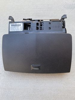 C63 AMG Screen Navigation LCD