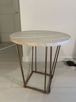 Steve Silver Rowyn 2-Piece Table Set