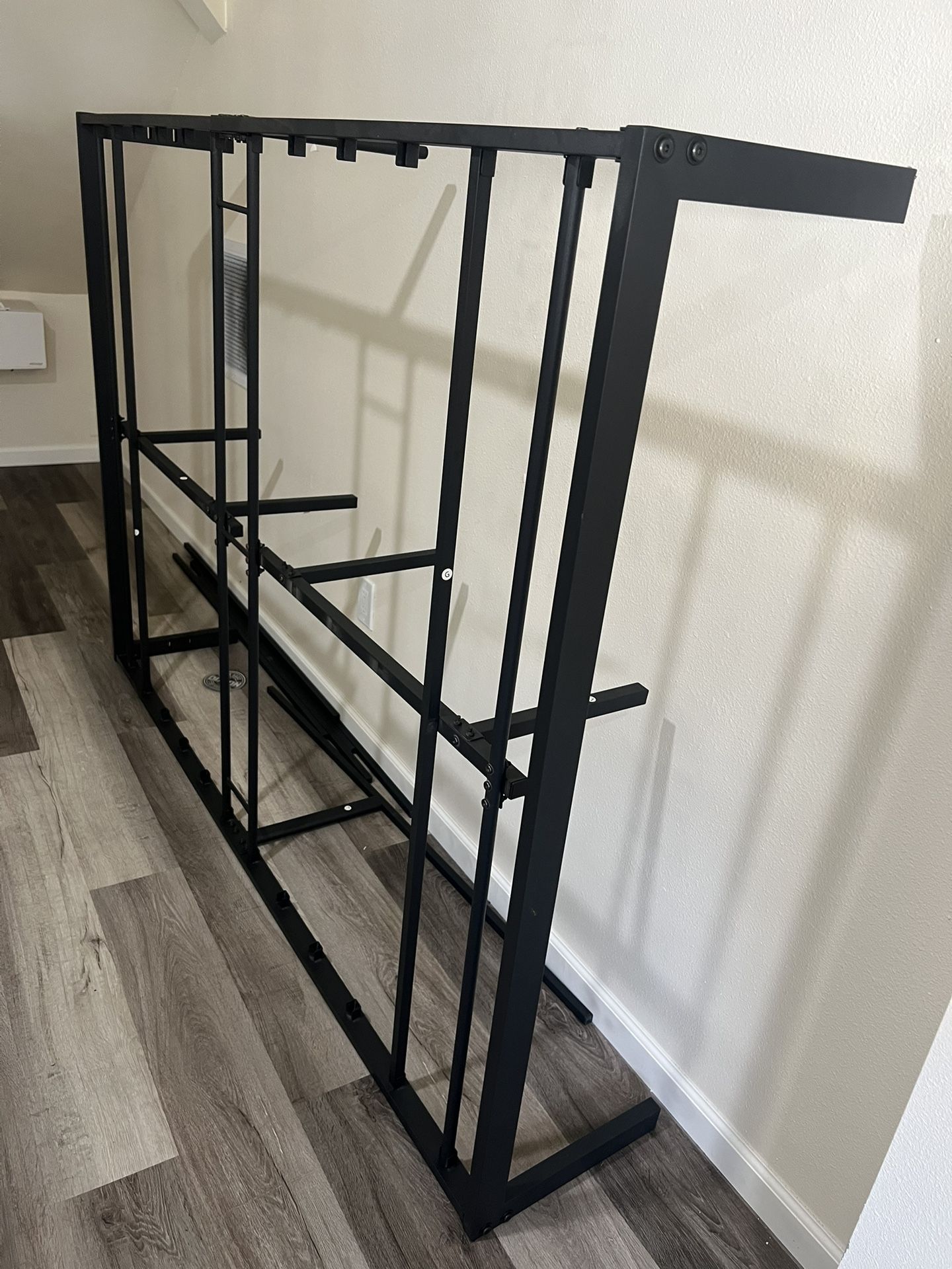 Full Size Metal Bed Frame 