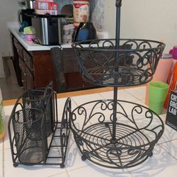 Repisas De Princess House