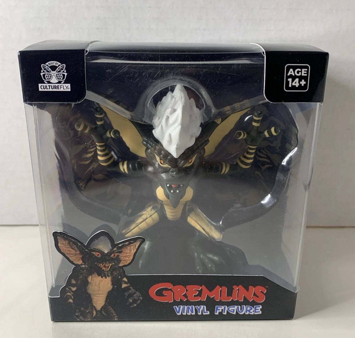 Gremlins Figure