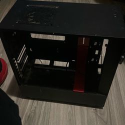 Computer Case Nzxt 