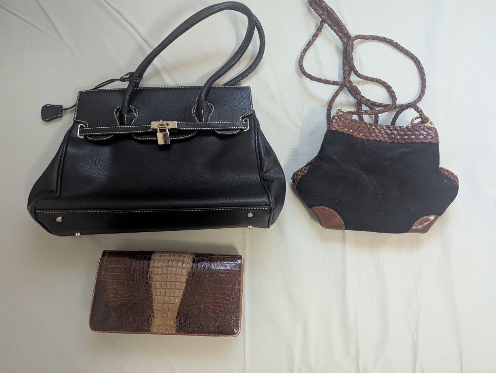 Purse Handbag Wallet