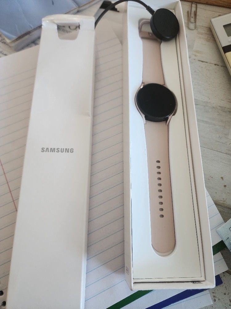 Samsung Watch