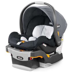Luxury Infant Car Seat 
