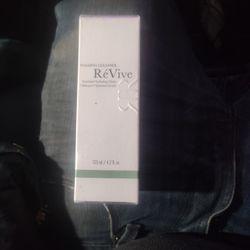 ReVive Foaming Cleanser 