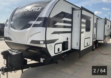 2022 Heartland Mallard