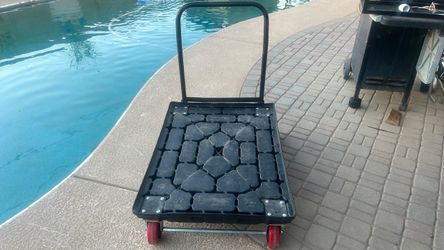 Fusion Delivery Cart