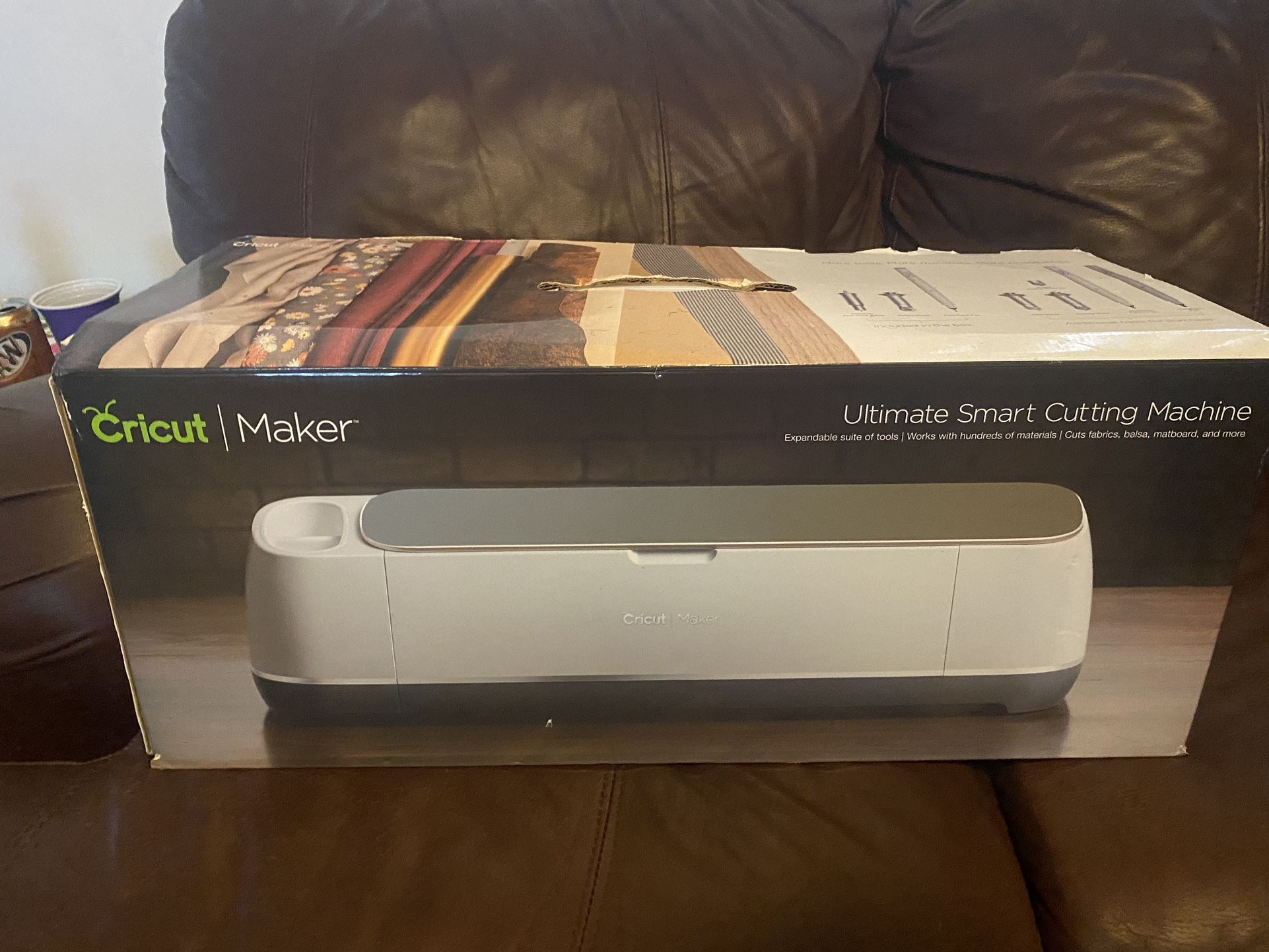 Cricut/Maker