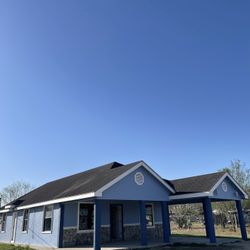 Rento Casa 3 Recámaras Un Baño 