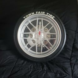 Clock