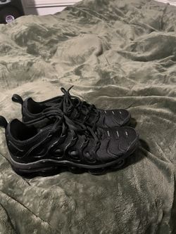 Black Vapor Maxs Open To Trades 