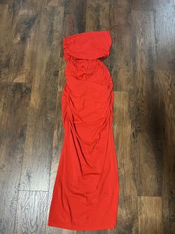 New Zara Women dress