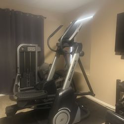 NordicTrack FS14i Elliptical