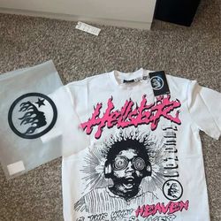 hellstar shirt