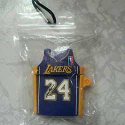 LAKERS Kobe Bryant Airpod Case