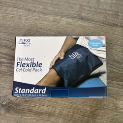 Gel Cold Pack