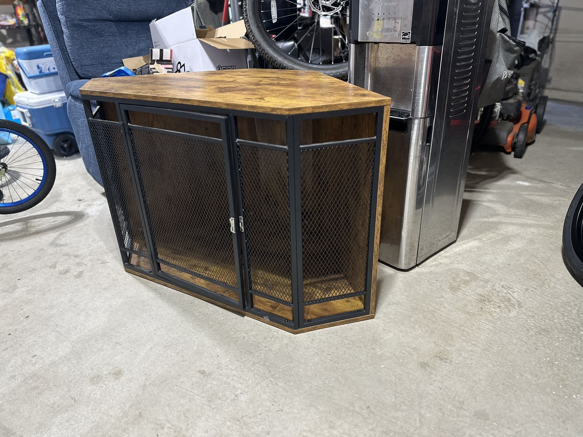 Dog Crate