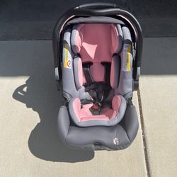 Car seat For Baby Girl 