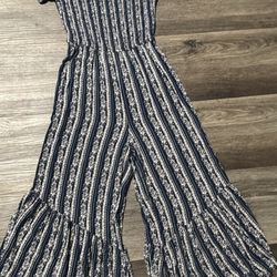 Woman Jumpsuit
