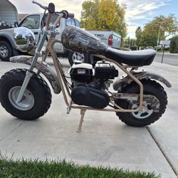 Coleman CT200U-EX Like New. Very low hours