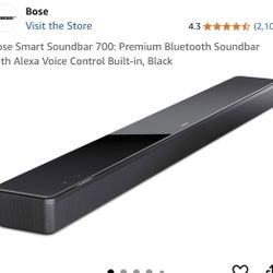 Surround Sound 