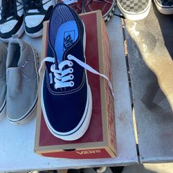 Vans Kids