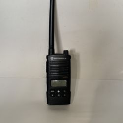 Motorola Walk-in Talkie