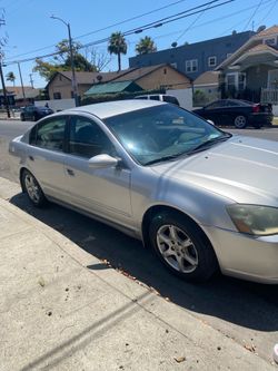 2008 Nissan Altima