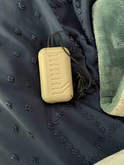 Portable Battery Charger with Cable