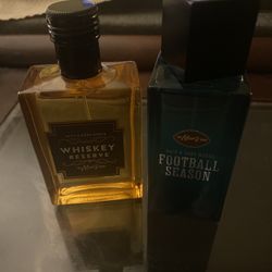 Men’s Cologne Brand New