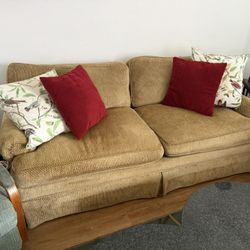 Century Furniture Premium Couch