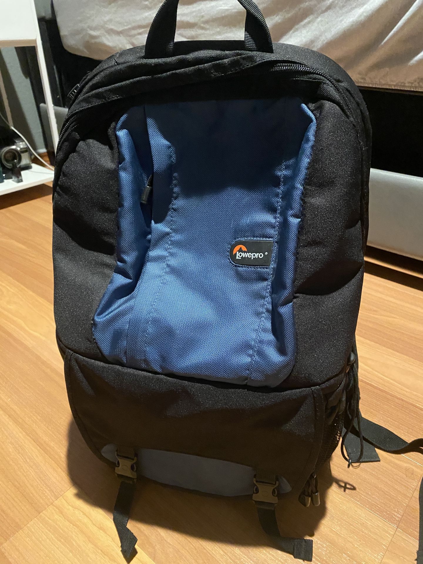 Lowepro Camera Backpack 