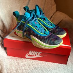 Nike Basketball Shoes