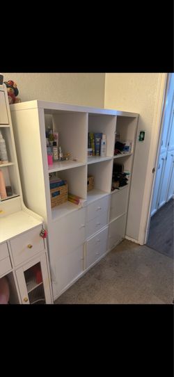 cubicle