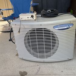 Arctica Comercial Titanium Chiller