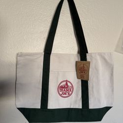 Trader Joe’s Bag