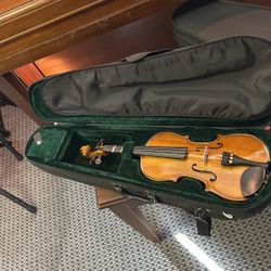 Violin (1/4)