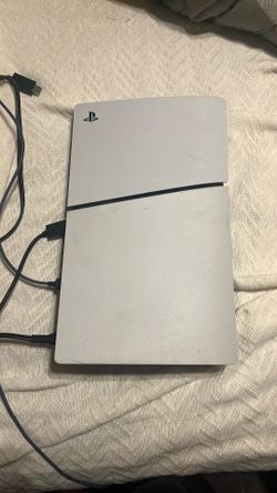 Ps5 slim disc version