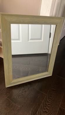 Cute Mirror