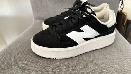 New Balance CT303