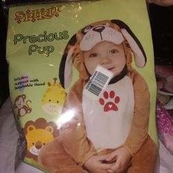 HALLOWEEN COSTUME FOR BABY 6 Months To 12