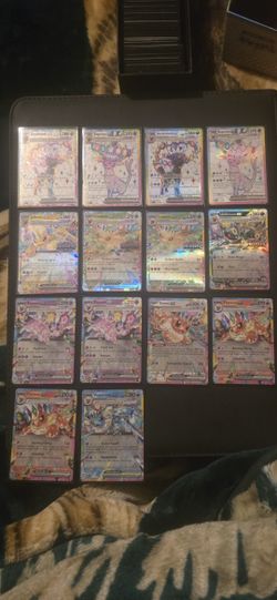 Prismatic Evolution