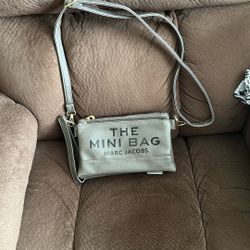 Marc Jacob’s The Mini Bag 